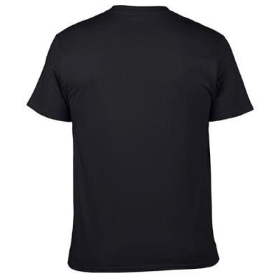 China Wholesale Simple QUICK DRY Men's T-shirt T-Shirts To Print Popular Designing T-Shirtt for sale