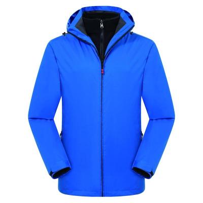 China Wholesale QUICK DRY Popular Style Cheap Price Men's Parka Jacket Winter Track Jacket for sale