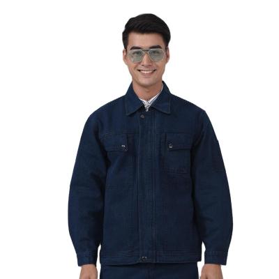 China / Chinese work clothes popular work clothes uniform men waterproof work clothes for sale