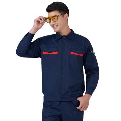 China / Long Sleeve Work Clothes Superior Wholesale Work Clothes Fire Retardant Work Clothes for sale