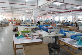 Verified China supplier - Yiwu Joen Bag Mfg Co., Ltd.