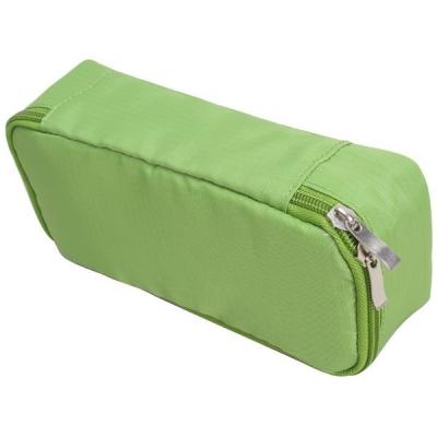 China Carry Protection Zipper Pouch Inc. Organizer Case Bag Key Lock Viable Storage Pouch 423A storage for sale