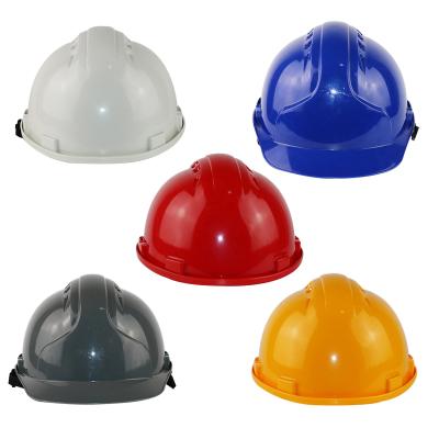 China SMASYS Construction CST Anti-Static Isolation Safety Helmets Standard Face Masks for sale