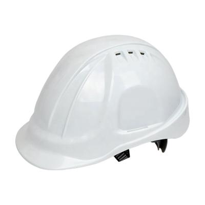 China High Quality SMASYS Construction Retail Construction ABS Safety Helmet For Worker for sale