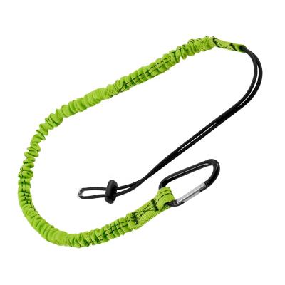 China SMASYS High Strength High Tensile Rescue Outdoor Solid Braided Climbing Ropes Safety Rope for sale