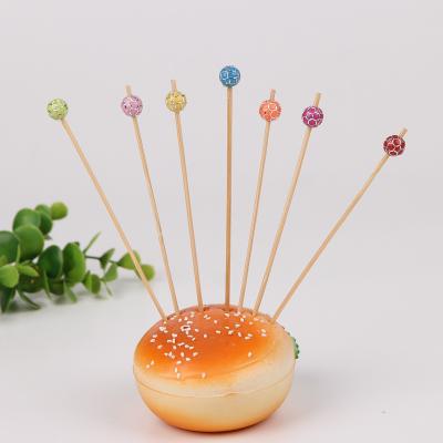 China Disposable Acrylic Wedding Birthday Cake Decorations for sale