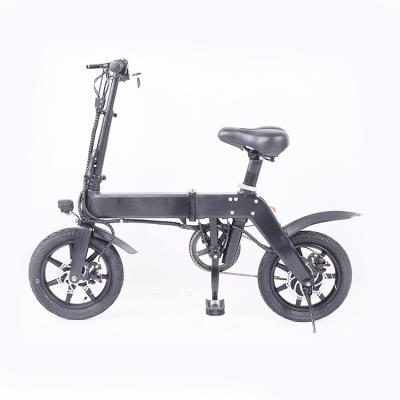 China Unisex Hot Selling Three Modes Driving Bicycle High Quality 350W For Adult Electric Bicycle for sale