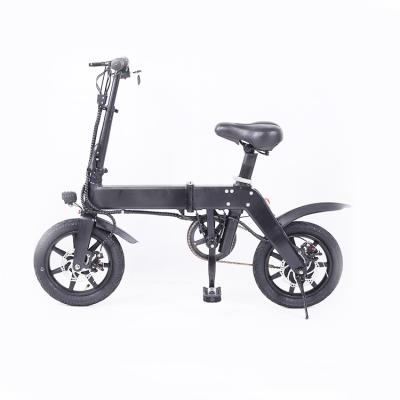 China Unisex three modes driving high quality 350W powerful bicycle for adult electric bicycle for sale