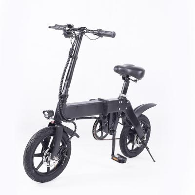 China Three Modes Unisex Driving Powerful 350W High Quality Bicycle For Adult Electric Bicycle for sale