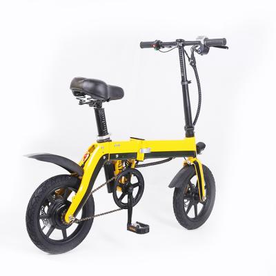 China Fashion 350W modern high quality powerful unisex popular for adult bicycle electric bike for sale