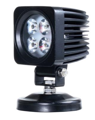 China Cheap price durable 12W good quality round LED light engineering led car work light for sale