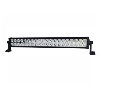 China ADC12aluminum / Super Bright High Power ATV UTV Truck 12V 24V 4x46d Stainless Steel Cross Country Led Light Bar for sale