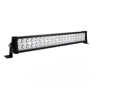 China Wholesale ADC12aluminum / Stainless Steel 6D High Power Off Road Truck Led Light Bar for sale