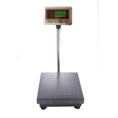 China tcs electronic platform scale calibration 30x40cm/40X5cm/45x60cm/60x80cm for sale