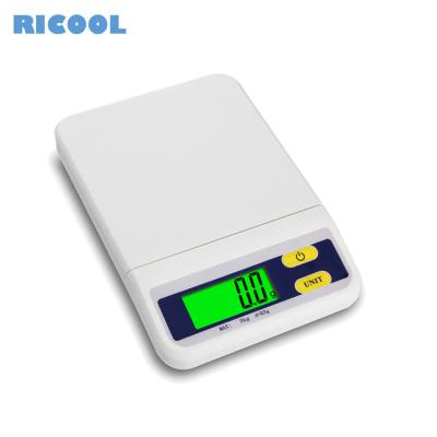 China With Scale Tray Digital Electronic Kitchen Scales Food Weight Kg Oz Pound Scale With Retail Box for sale