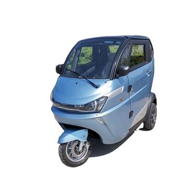 China EEC Approved Passenger Smart Seats 2 Wheel Electric Car For Taxi for sale