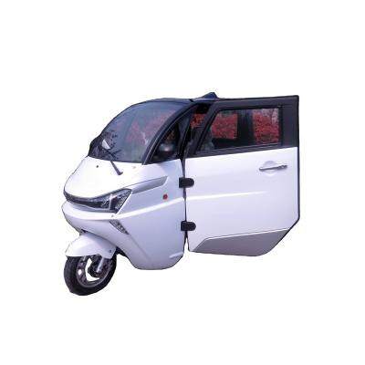 China Cargo EEC Tricycle 3 Wheel Electric Cargo Tricycles for sale