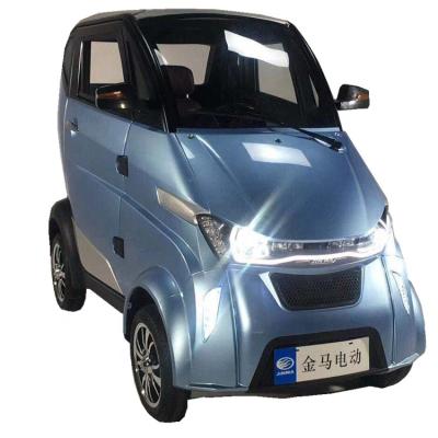 China New energy four wheel car/chinese electric car/solar car for sale J2 for sale