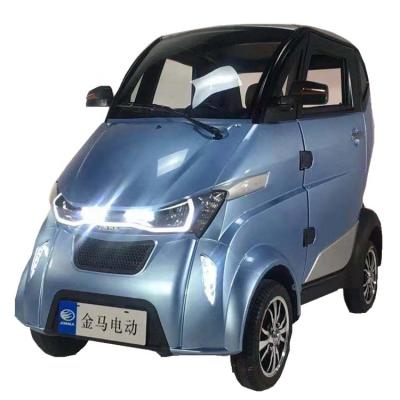 China Passenger Car.new energy electric car city use 4 wheel 3KW motor solar cars small new new for sale for sale