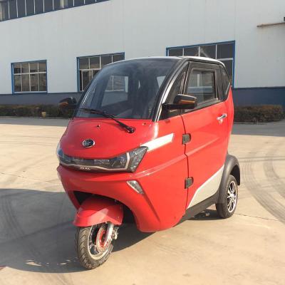 China 3 wheel lithium battery personal electric scooter for Europe market for sale