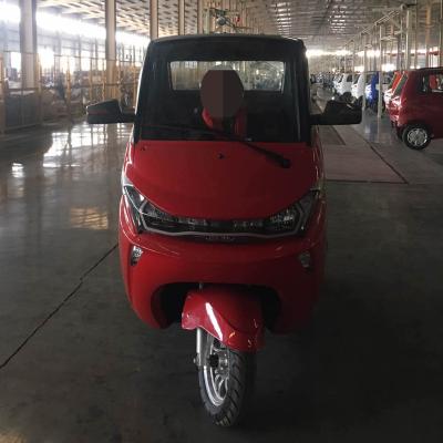 China Personal Chinese Brand Motorcycle Scooter EEC Approved Electric Adult for sale