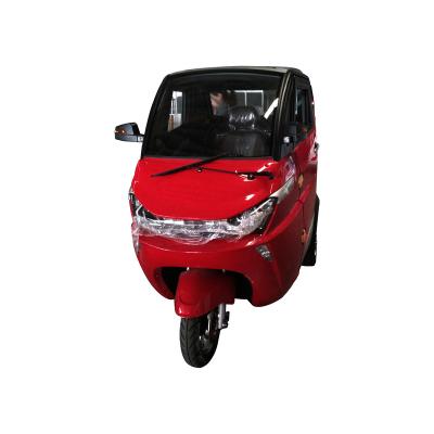 China EEC Certification Small Electric Personal Air Conditioner Car With Safe Belt for sale