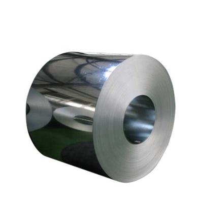 China Hot Construction Galvanized Steel Coil Factory Dipped / Cold Rolled JIS ASTM DX51D SGCC for sale