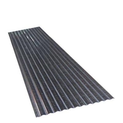 China Construction Raw Material For 30 Gauge Corrugated Steel Sheet Roofing Price To Philippines for sale