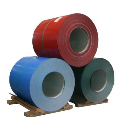 China Construction Tianjin 18 Gauge Sheet Metal Thickness Color Plate for sale