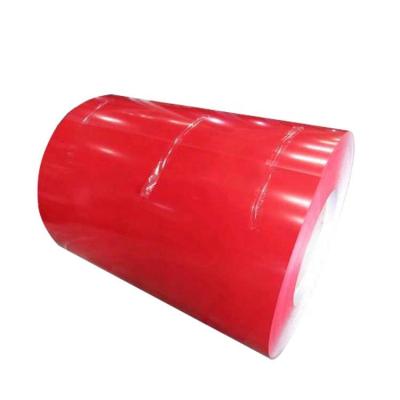 China Ral 9002 Bulk Color Construction Factory Price Coated Steel Coil for sale