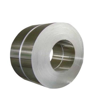 China Decoration 1xxx 3xxx 5xxx Series Rolled Aluminum Coil for sale