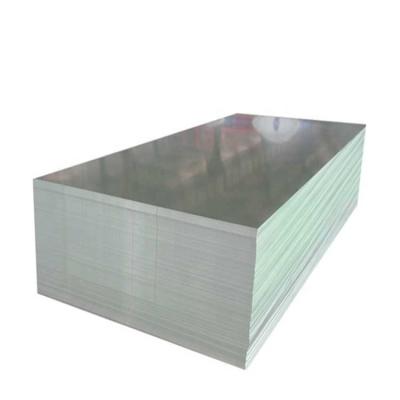 China 5083 Boat 20mm Marine Grade Aluminum Sheet Plate Price Per Kg for sale