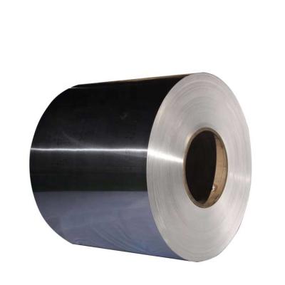 China Building materials of Refigerator 1060 1100 3003 aluminum 3105 color coated aluminum coil for channel letter for sale