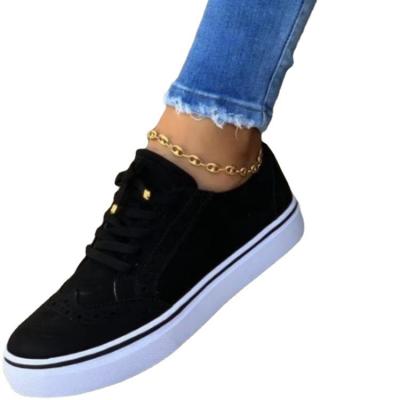 China Durable Hot Online Shop Canvas Shoes For Women And Ladies for sale