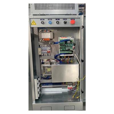 China Modern Made In China Stainless Steel Elevator Control Cabinet Various Styles Of Controllers for sale