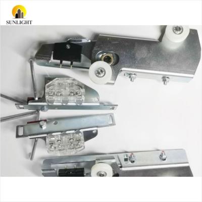 China Factory price modern high quality elevator door lock K200 K300 for fermator hall door lock for sale