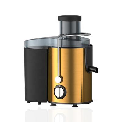 China High Efficient Hotel Kitchen Cooking Appliance Fruit and Vegetable Electric Blender Fruit Juicer Blender for sale