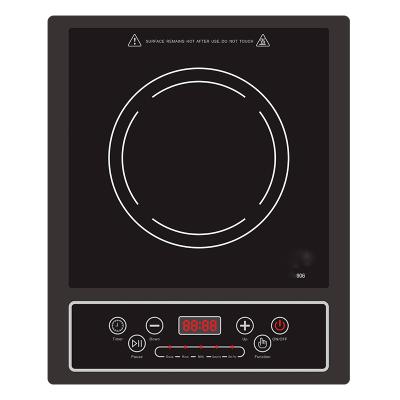 China Hotel Kitchen Appliances Home Electric Induction Cooker Sets OEM/ODM Supplier Cooker for sale