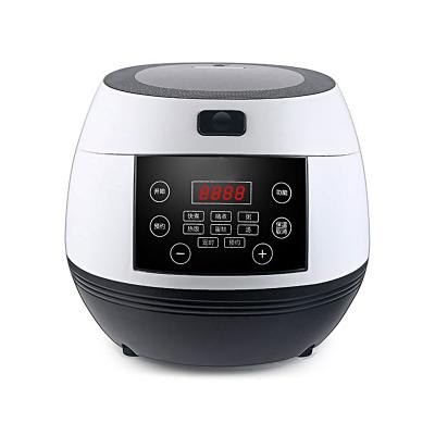 China Commercial Multi Function Hotel Rice Cooker 16-in-1 Multi Function Slow Cooker For Hotels And Restaurant for sale