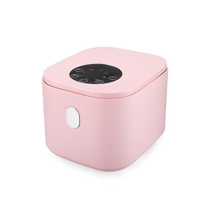 China Cheap And Best Hotel Product 2.5L 400W 2-3 People OEM Electric Mini Rice Cookers for sale