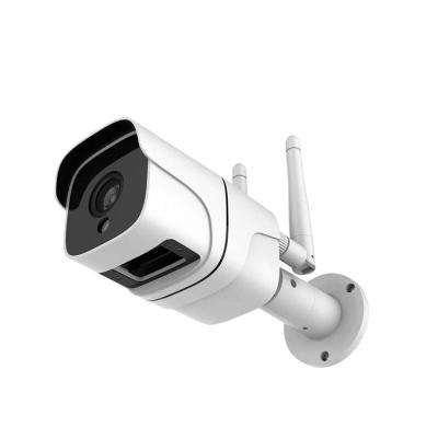 China Water Proof Waterproof / Waterproof 3G 4G Sim Card Outdoor IP Camera for sale