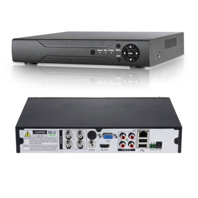 China dvr firmware which can support RS-485 port TS-2304A10_H for sale