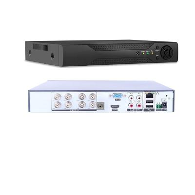 China 8 Channel H.264 1080N Digital Video Recorder DVR For Security CCTV System Mobile Phone Remote View TS-T0801-HM-XM for sale