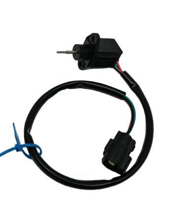 China Industry Forklift Parts Lift Potentiometer Used For Linde Series With Oem for sale