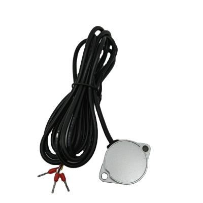 China Application Infrastructure Angle Sensor High Accuracy Inclination Sensor Low Price for sale