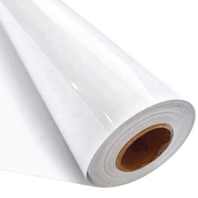 China Indoor Or Or Display Outdoor Advertising Car Sticker For Decoration Advertising Printing Rolls 1.52*50M for sale