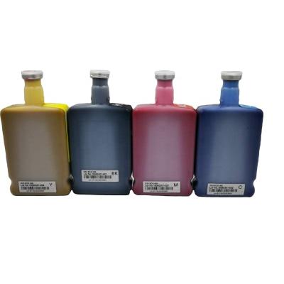 China Oil Based Ink Galaxy Ecosolvent Ink For Epson DX4 DX5 DX7 Head for sale