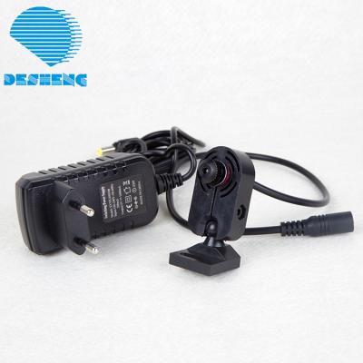 China Laser Positioning 1-10mW Output Power 520/635 650 660 nm Lens For Laser Module Scanner Modules Sight Aiming for sale