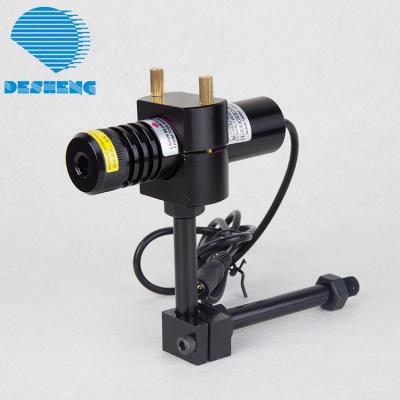 China Laser Positioning Industrial Grade Shape Blue Dot Laser Module 650nm for sale