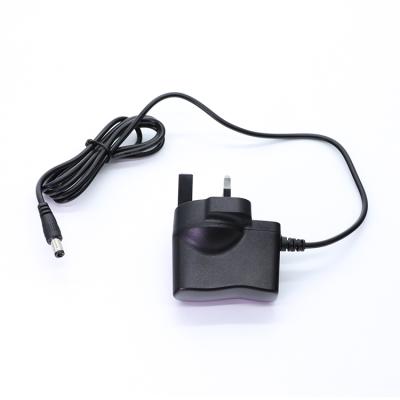 China For UK Laser Module Standard 1.5M Length DC 5V Power Adapter Plug Work For Laser Module for sale